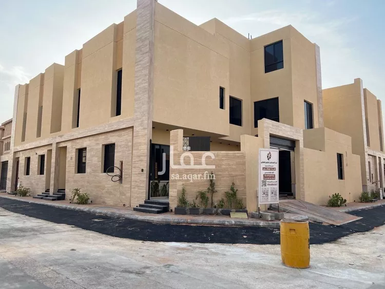 فيلا للبيع في شارع النابع, حي ظهرة لبن, مدينة الرياض, منطقة الرياض صورة 2