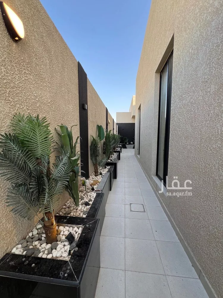 فيلا للبيع في شارع تثليث, حي ظهرة لبن, مدينة الرياض, منطقة الرياض صورة 5