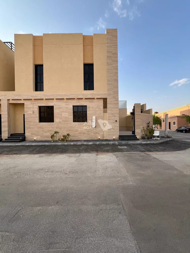 فيلا للبيع في شارع المرفق, حي ظهرة لبن, مدينة الرياض, منطقة الرياض صورة 3