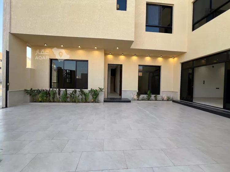 فيلا للبيع في شارع المرفق, حي ظهرة لبن, مدينة الرياض, منطقة الرياض صورة 4