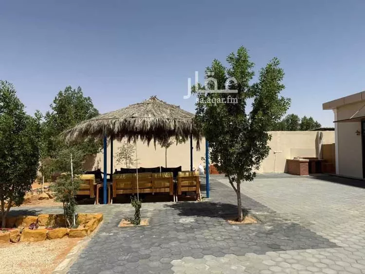 استراحة للبيع في شارع لا يوجد, حي مركز السيباني (أ), مدينة السيباني, منطقة الرياض 22