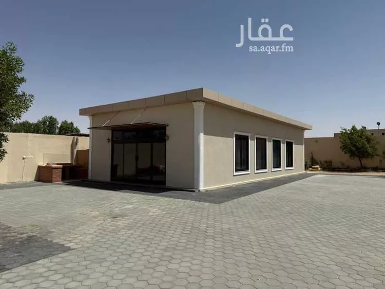 استراحة للبيع في شارع لا يوجد, حي مركز السيباني (أ), مدينة السيباني, منطقة الرياض 21