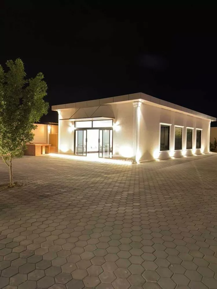 استراحة للبيع في شارع لا يوجد, حي مركز السيباني (أ), مدينة السيباني, منطقة الرياض 23