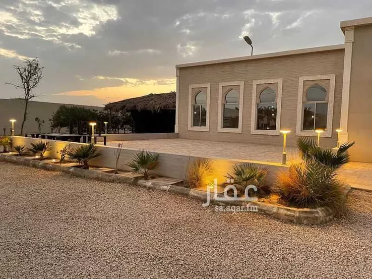 استراحة للبيع في شارع لا يوجد, حي مركز السيباني (أ), مدينة السيباني, منطقة الرياض صورة 5