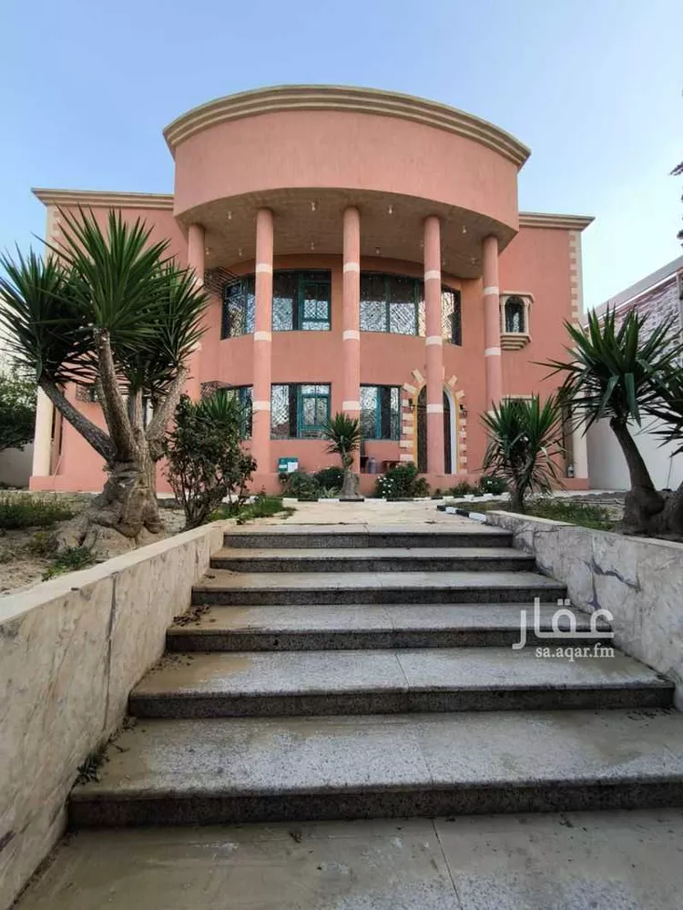فيلا للبيع في شارع ابو زيد الانصاري ، حي المروج ، ابها ، منطقة عسير صورة 5