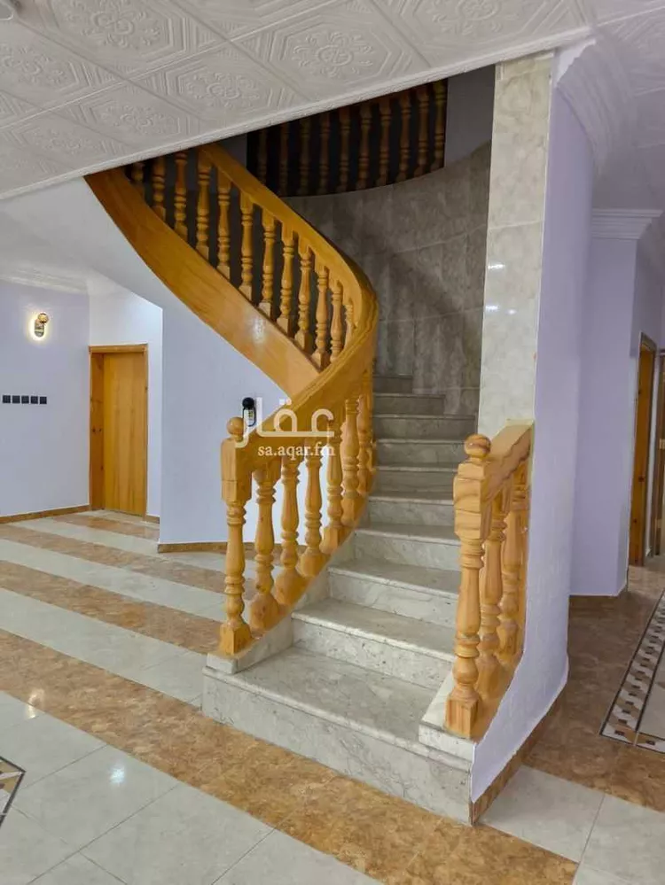 فيلا للبيع في شارع ابو زيد الانصاري ، حي المروج ، ابها ، منطقة عسير صورة 4