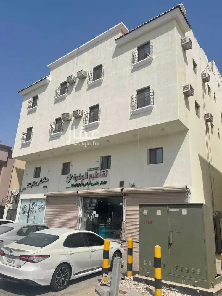 شقة للإيجار في شارع الامام محمد بن عبد الوهاب, حي طيبة, مدينة الدمام, المنطقة الشرقية صورة 2