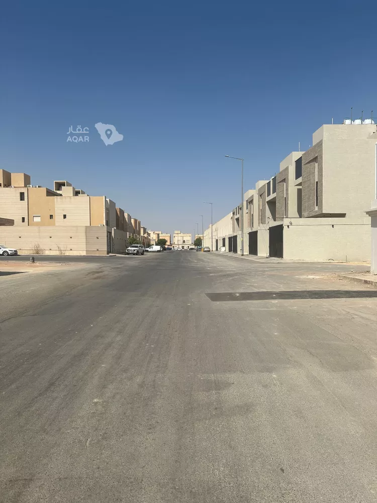 Apartment for Rent in Riyadh Dhahrat Namar 9