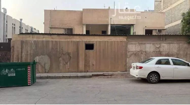 أرض للبيع في شارع الاحساء, حي الملز, مدينة الرياض, منطقة الرياض صورة 4