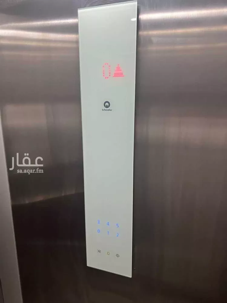شقة للإيجار في حي المنتزة, مدينة الدمام, المنطقة الشرقية صورة 4