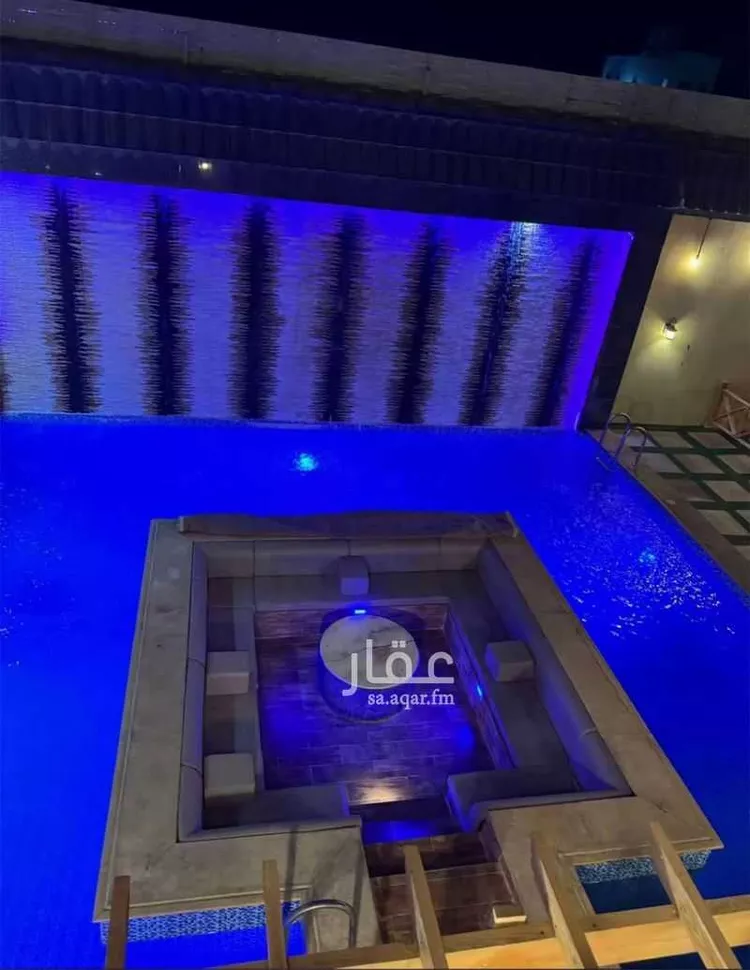 Chalet for Booking in Riyadh Dahiat Namar صورة 4