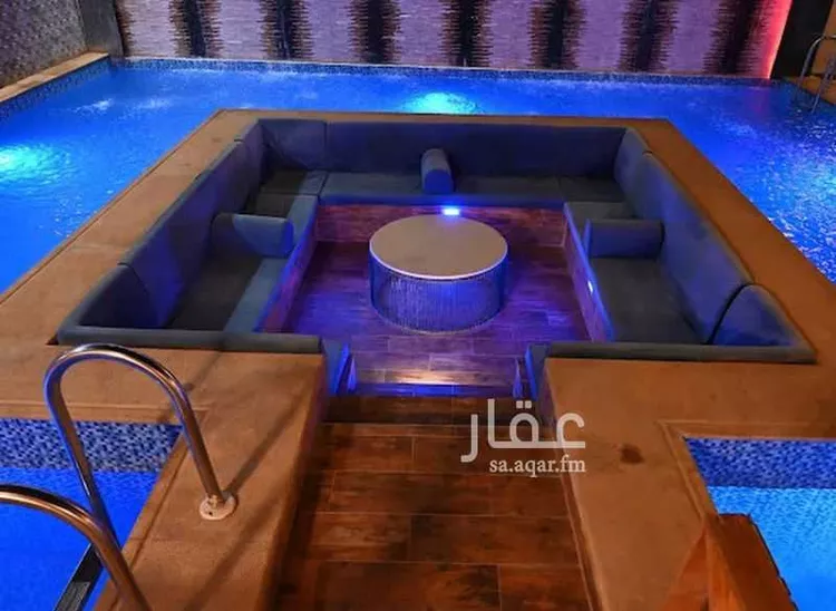 Chalet for Booking in Riyadh Dahiat Namar صورة 3