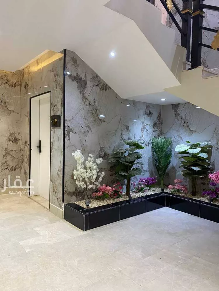 شقة للإيجار في حي الياسمين ، الرياض ، منطقة الرياض صورة 4