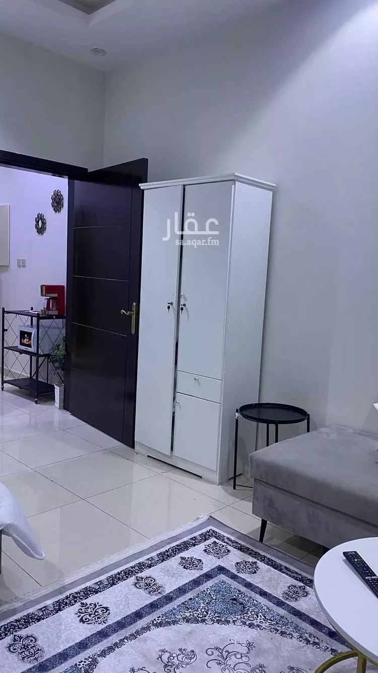 استديو مفروش للحجز في شارع الأمير ناصر بن سعود بن فرحان آل سعود ، حي الصحافة ، الرياض ، منطقة الرياض صورة 3