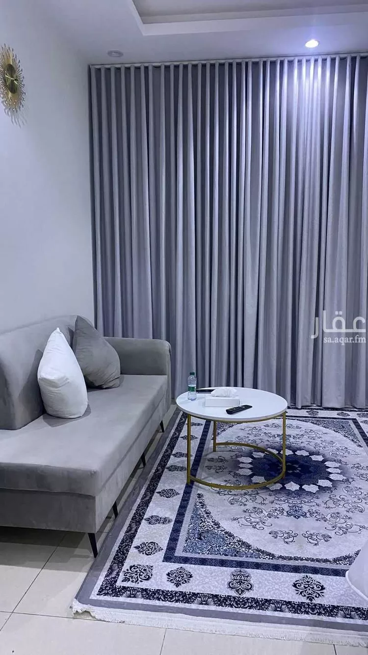 غرفة للإيجار في شارع الامير ناصر بن سعود بن فرحان ال سعود ، حي الصحافة ، الرياض ، منطقة الرياض صورة 2