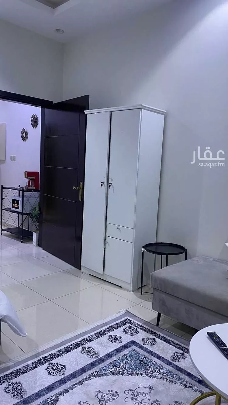 غرفة للإيجار في شارع الامير ناصر بن سعود بن فرحان ال سعود ، حي الصحافة ، الرياض ، منطقة الرياض