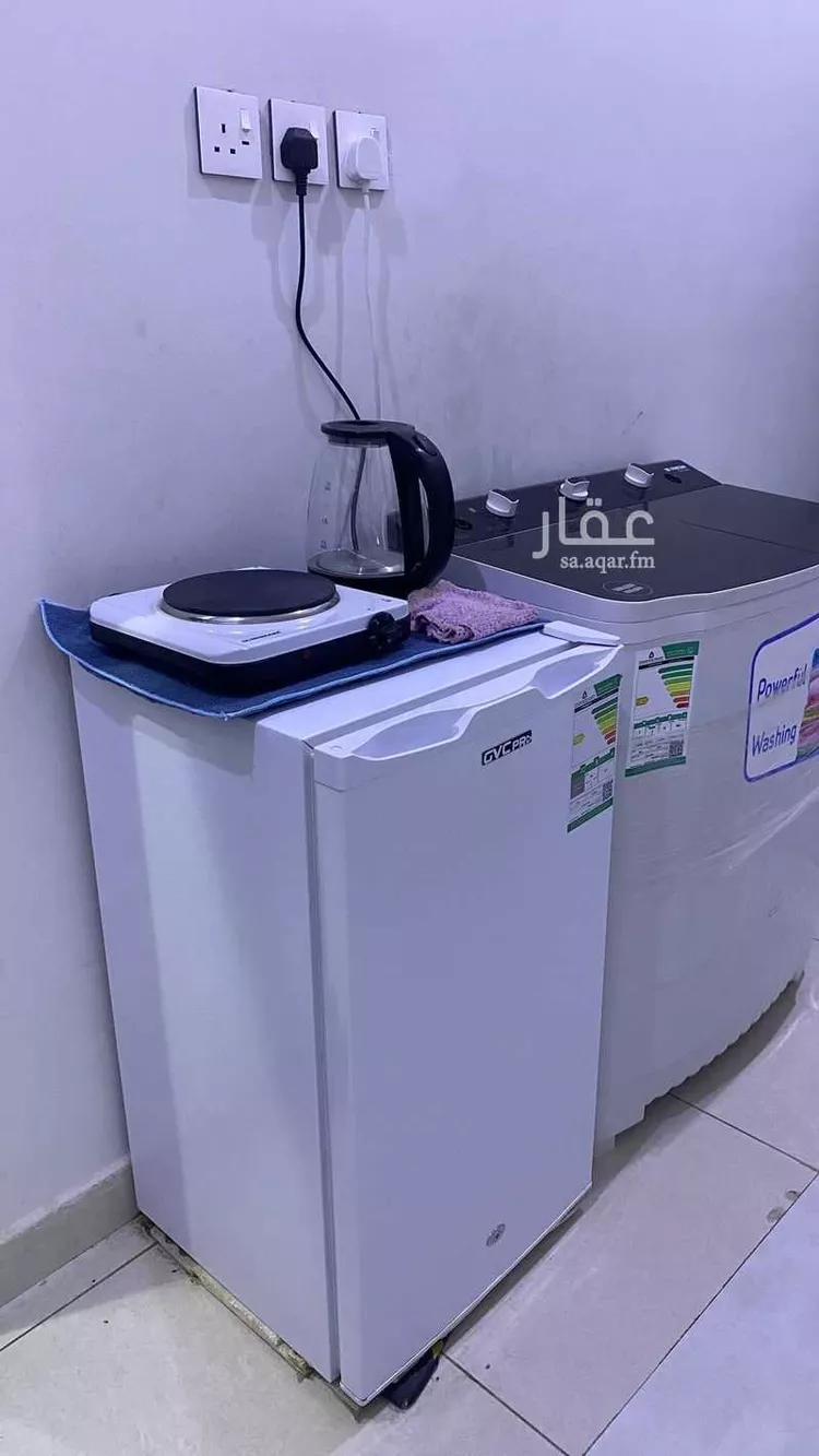 Furnished Studio for Booking in Riyadh As Sahafah 6