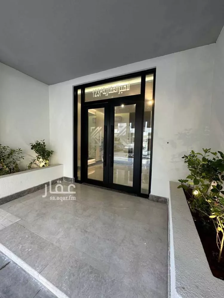 شقة للبيع في شارع ابن مكي, حي الروضة, مدينة جدة, منطقة مكة المكرمة صورة 5