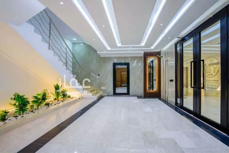 شقة للبيع في شارع سنان الضمري, حي النزهة, مدينة جدة, منطقة مكة المكرمة صورة 2