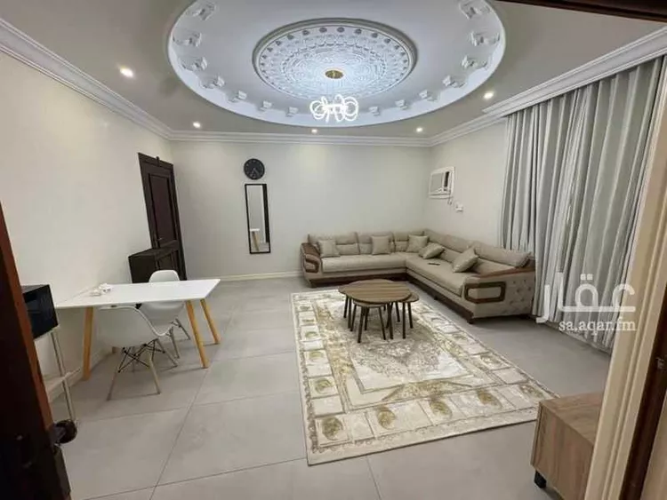 شقة للإيجار في شارع عدي ابن ربيعة, حي البوادي, مدينة جدة, منطقة مكة المكرمة