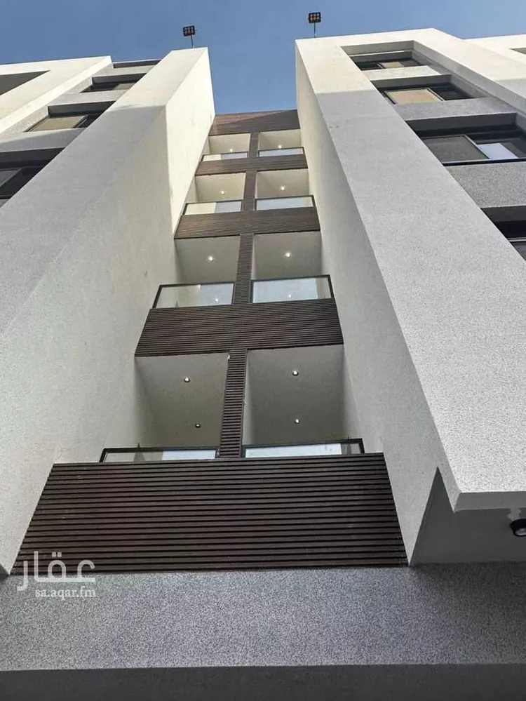 شقة للبيع في شارع ابن مكي, حي الروضة, مدينة جدة, منطقة مكة المكرمة صورة 4