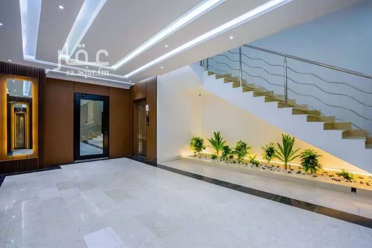 شقة للبيع في شارع سنان الضمري, حي النزهة, مدينة جدة, منطقة مكة المكرمة صورة 3