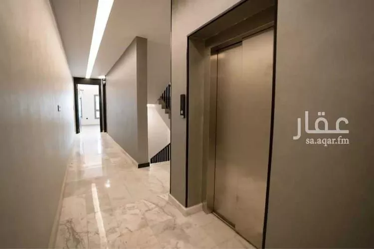 شقة للإيجار في شارع إبن الكلاسنى, حي المروة, مدينة جدة, منطقة مكة المكرمة صورة 2