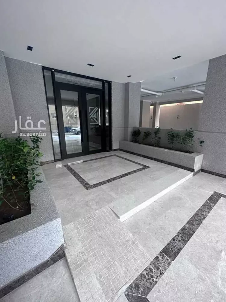 شقة للبيع في شارع أبو عبد الله الجيلاني, حي الواحة, مدينة جدة, منطقة مكة المكرمة صورة 2