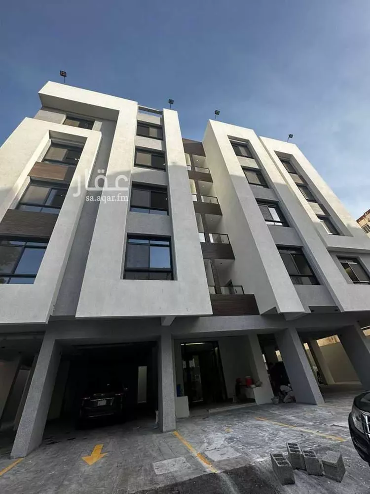 شقة للبيع في شارع ابن مكي, حي الروضة, مدينة جدة, منطقة مكة المكرمة صورة 2