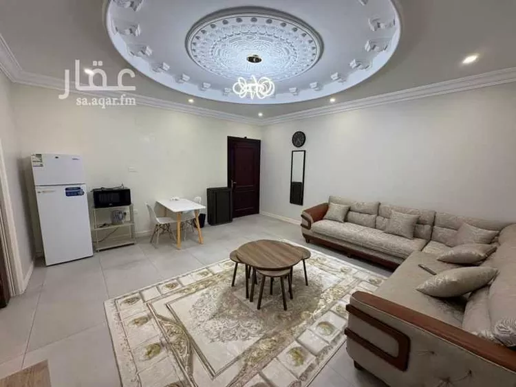 شقة للإيجار في شارع عدي ابن ربيعة, حي البوادي, مدينة جدة, منطقة مكة المكرمة صورة 5