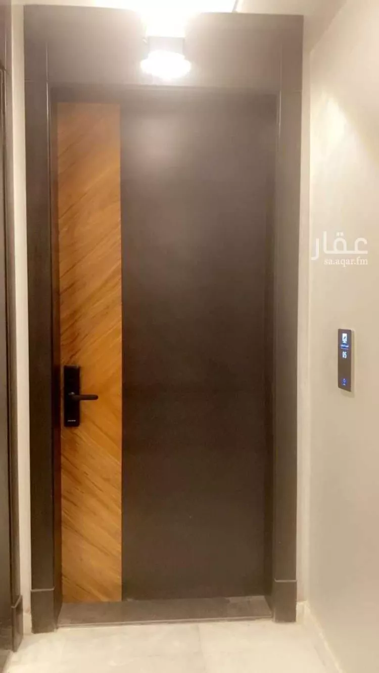 شقة للإيجار في شارع إبن الكلاسنى, حي المروة, مدينة جدة, منطقة مكة المكرمة صورة 3