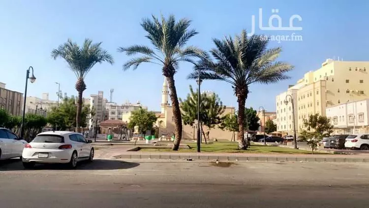 شقة للإيجار في شارع إبن الكلاسنى, حي المروة, مدينة جدة, منطقة مكة المكرمة صورة 5