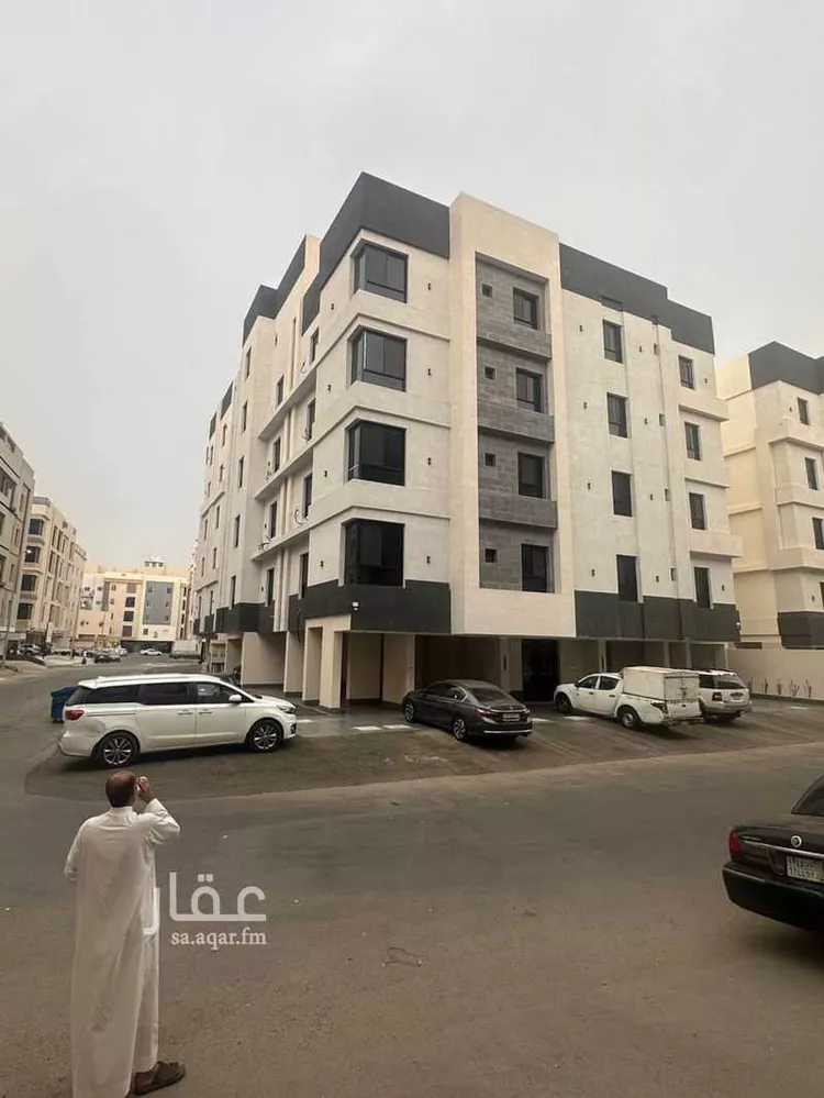 شقة للبيع في شارع يحيىى بن ابي بكر, حي الريان, مدينة جدة, منطقة مكة المكرمة صورة 2