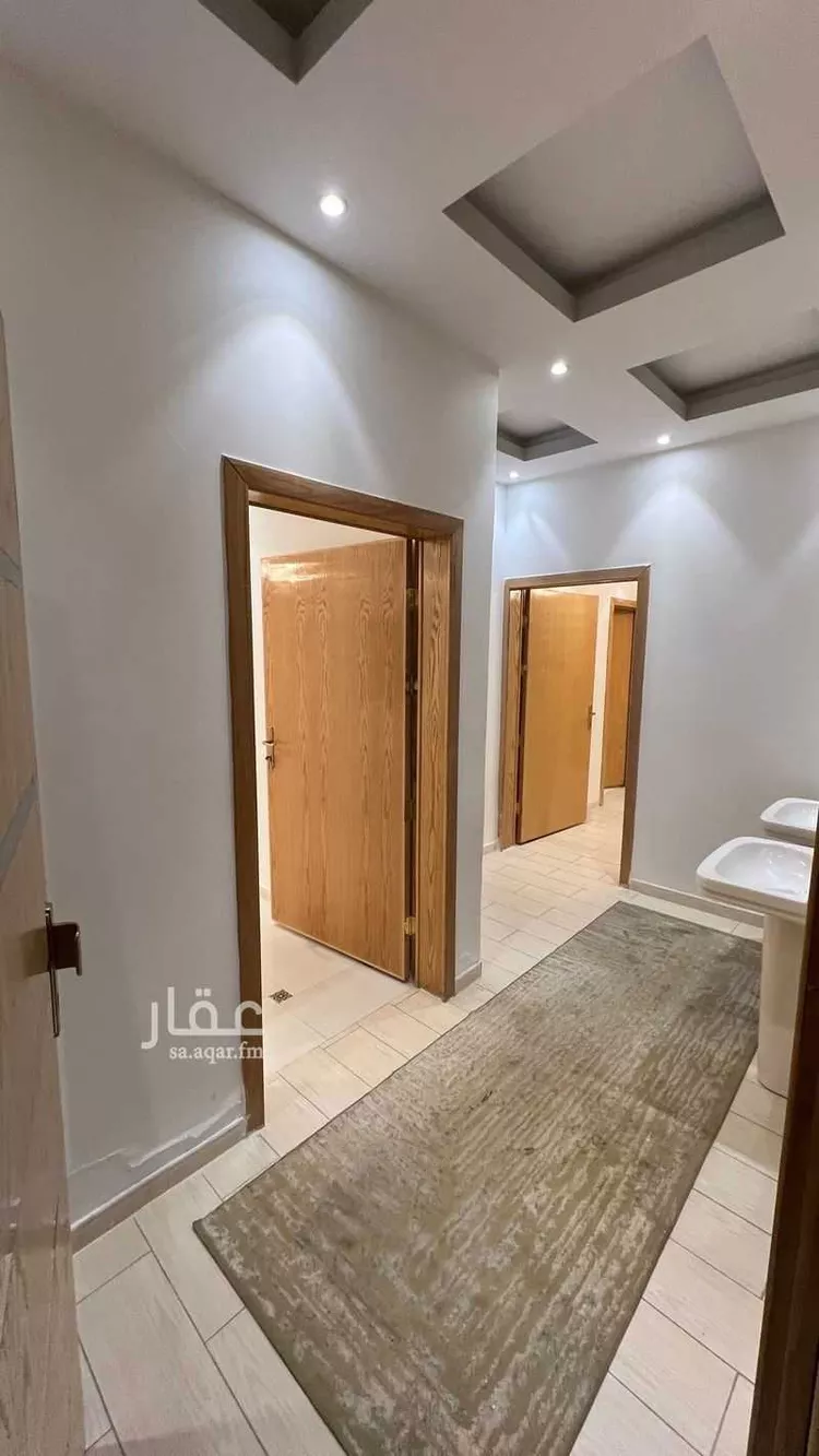 شقة للإيجار في طريق الملك عبدالعزيز ، حي الوصايف ، أبها ، منطقة عسير