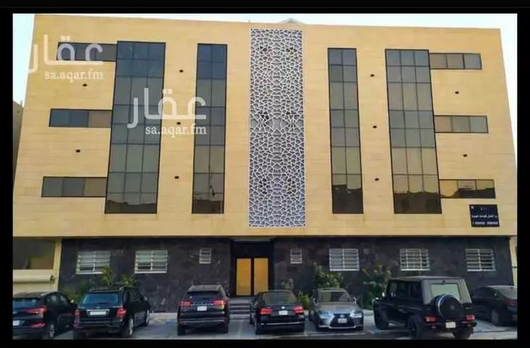 شقة للإيجار في شارع التحلية, حي حطين, مدينة الرياض, منطقة الرياض