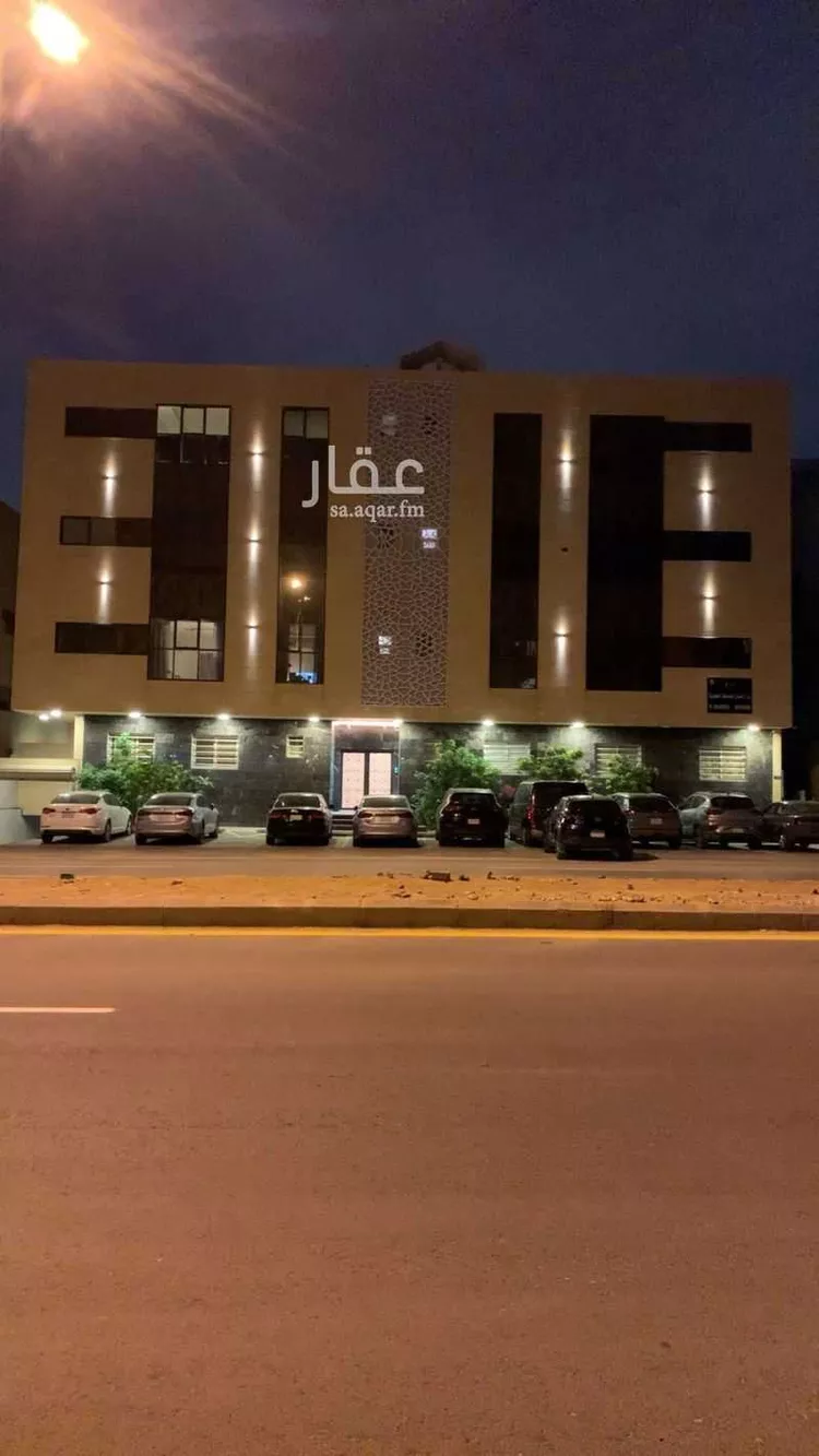 شقة للإيجار في شارع التحلية, حي حطين, مدينة الرياض, منطقة الرياض صورة 3