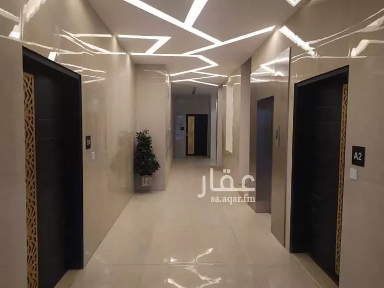 شقة للإيجار في شارع التحلية, حي حطين, مدينة الرياض, منطقة الرياض