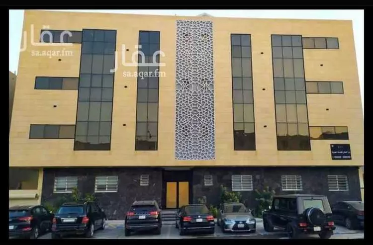 شقة للإيجار في شارع التحلية, حي حطين, مدينة الرياض, منطقة الرياض صورة 3