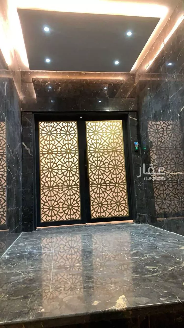 شقة للإيجار في شارع التحلية, حي حطين, مدينة الرياض, منطقة الرياض صورة 2