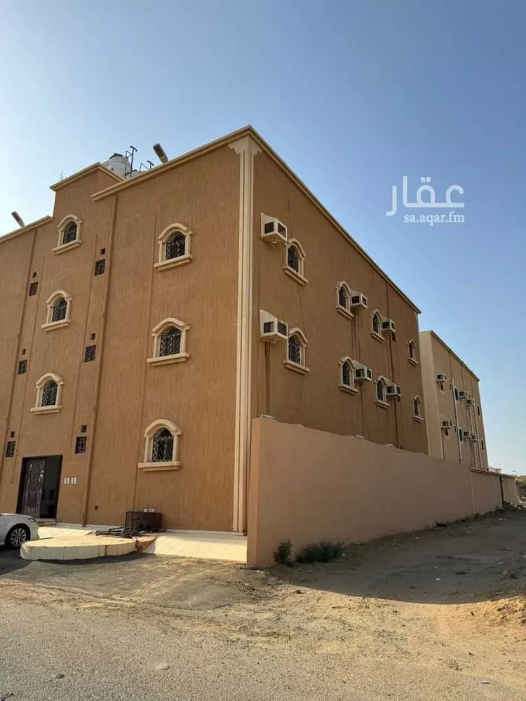 عمارة للبيع في مدينة العسيله, منطقة جازان