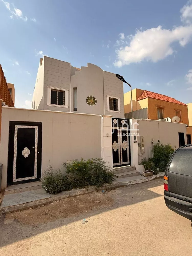 فيلا للبيع في شارع الزهرة, حي الياسمين, مدينة الرياض, منطقة الرياض