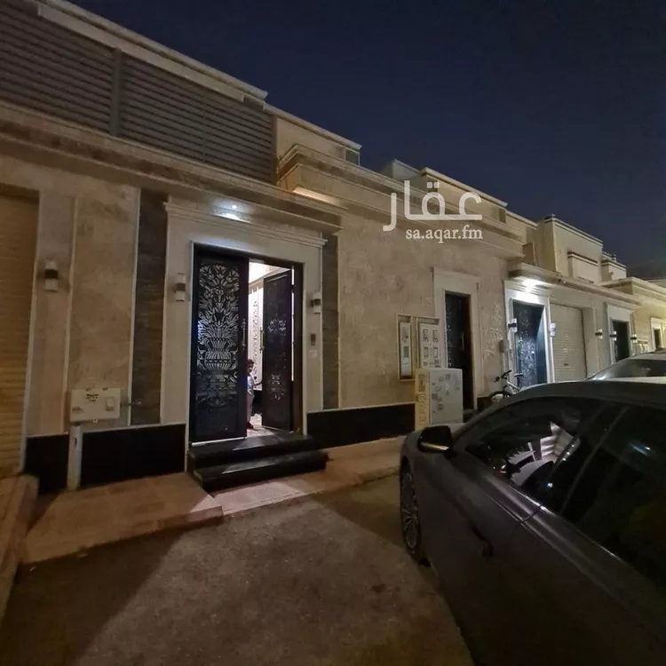 فيلا للبيع في شارع رقم 245, حي المونسية, مدينة الرياض, منطقة الرياض