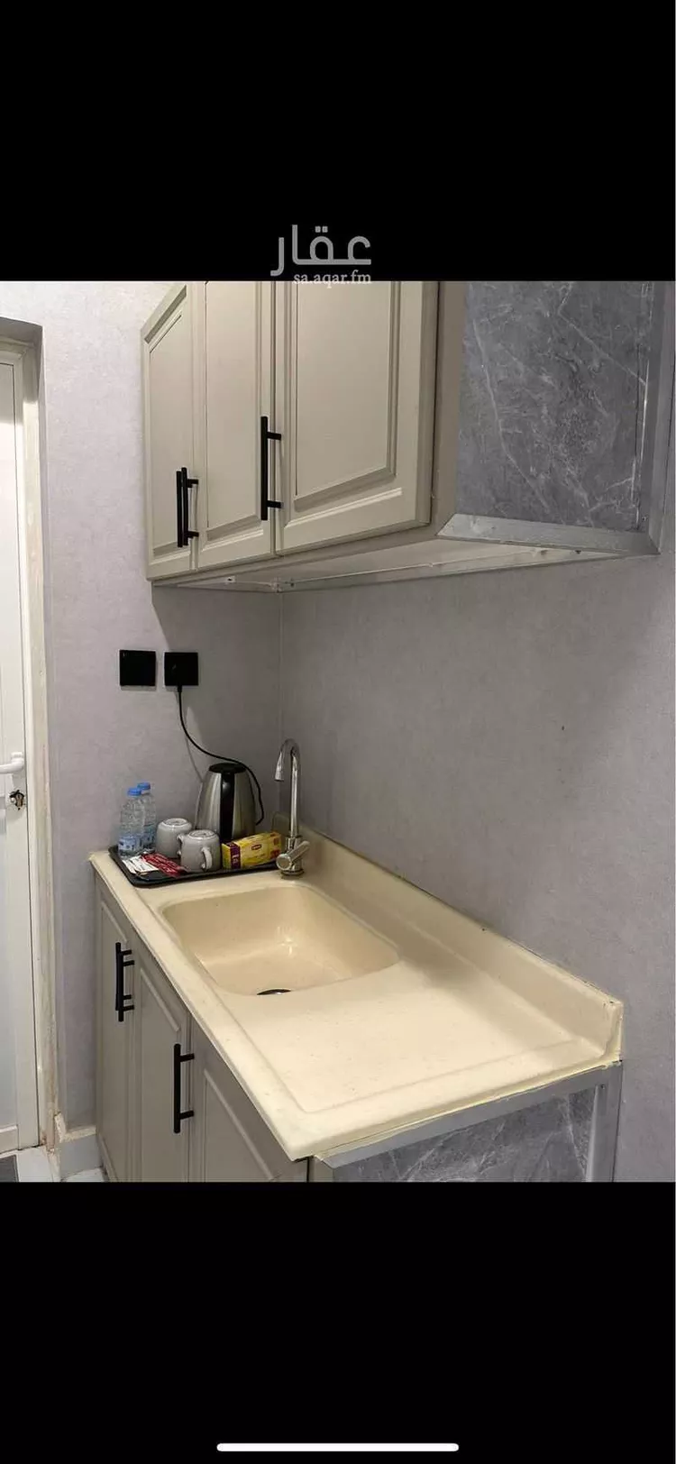 شقة مفروشة للحجز في شارع عبدالله بن سيف ، حي العقيق ، الرياض ، منطقة الرياض صورة 2