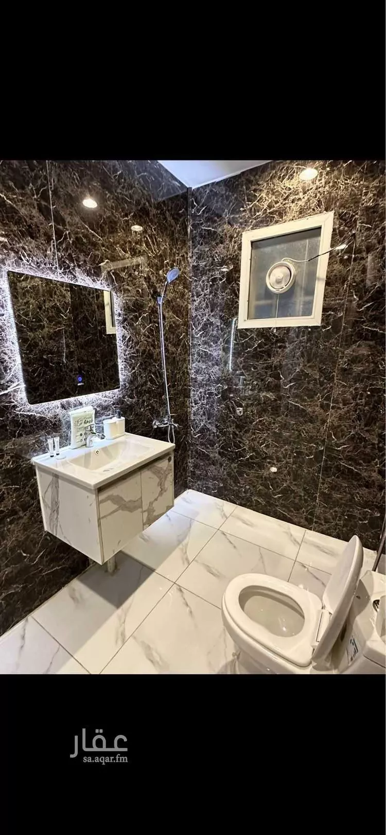 شقة مفروشة للحجز في شارع عبدالله بن سيف ، حي العقيق ، الرياض ، منطقة الرياض صورة 5