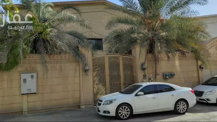 فيلا للبيع في شارع ابن الصباغ, حي العليا, مدينة الرياض, منطقة الرياض صورة 2