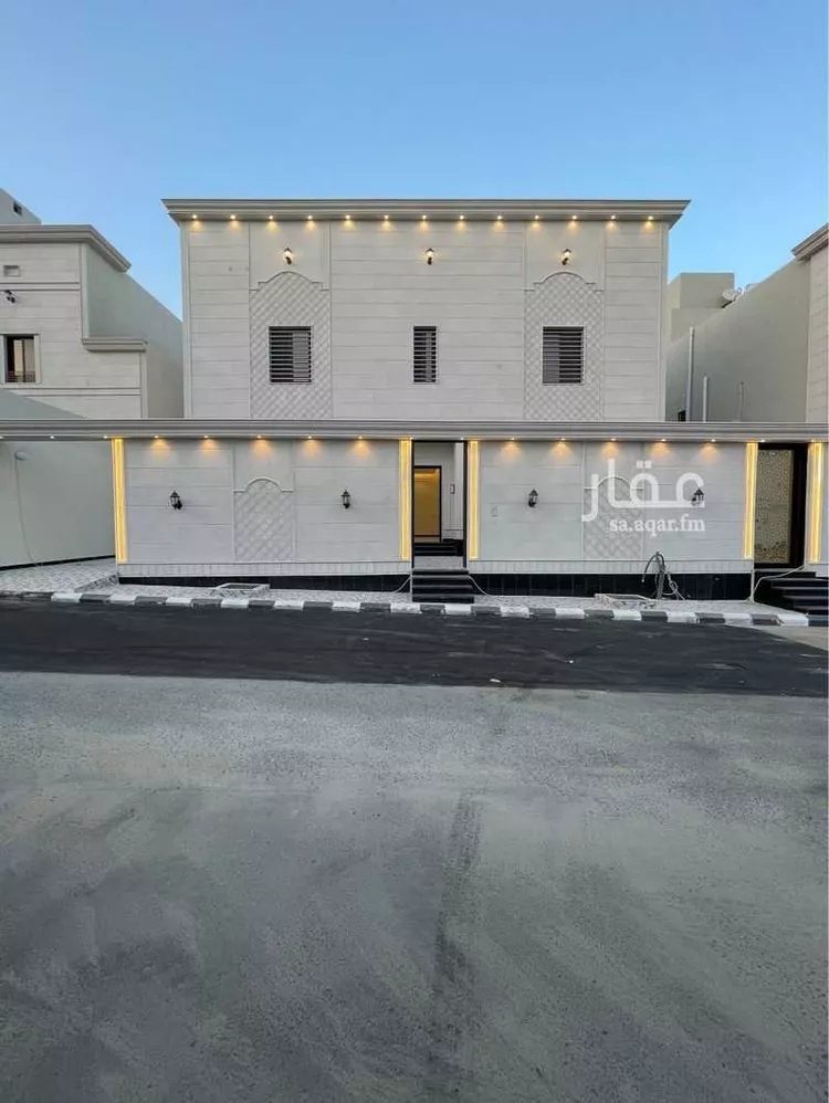 فيلا للبيع في شارع شيبان بن محرز, حي ريحه, مدينة الطائف, منطقة مكة المكرمة