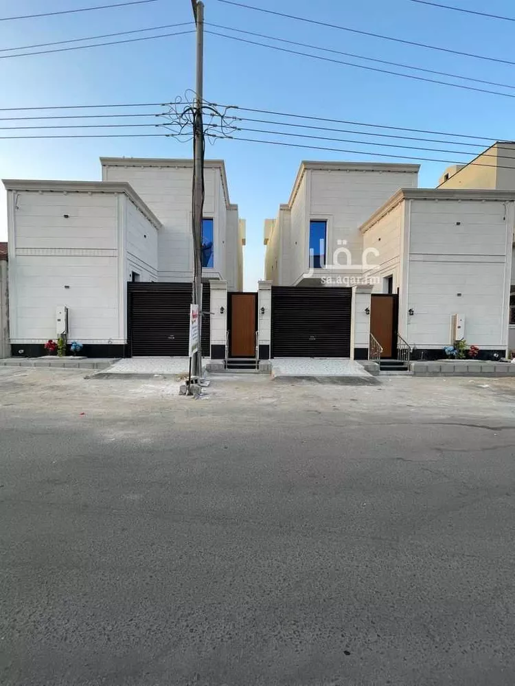 فيلا للبيع في شارع السماكيه, حي الواسط, مدينة الطائف, منطقة مكة المكرمة