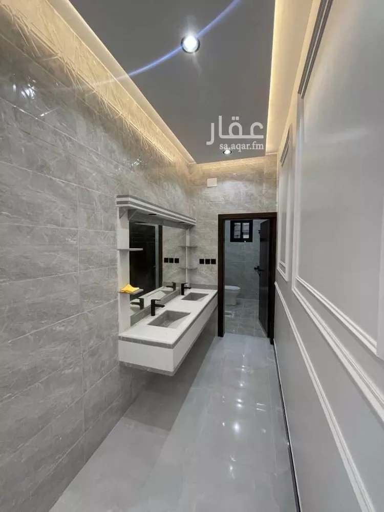 فيلا للبيع في شارع شيبان بن محرز, حي ريحه, مدينة الطائف, منطقة مكة المكرمة صورة 3