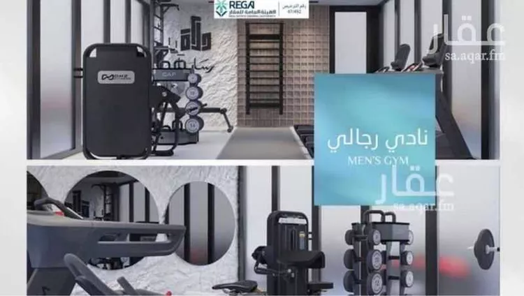 شقة للبيع في شارع رافع الاشجعي, حي أبحر الجنوبية, مدينة جدة, منطقة مكة المكرمة 9