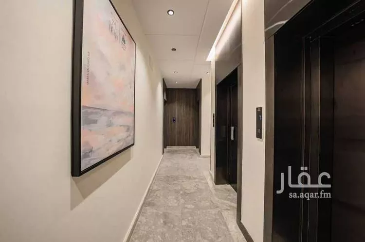 شقة للبيع في شارع طريق الملك فهد, حي النزهة, مدينة جدة, منطقة مكة المكرمة صورة 4